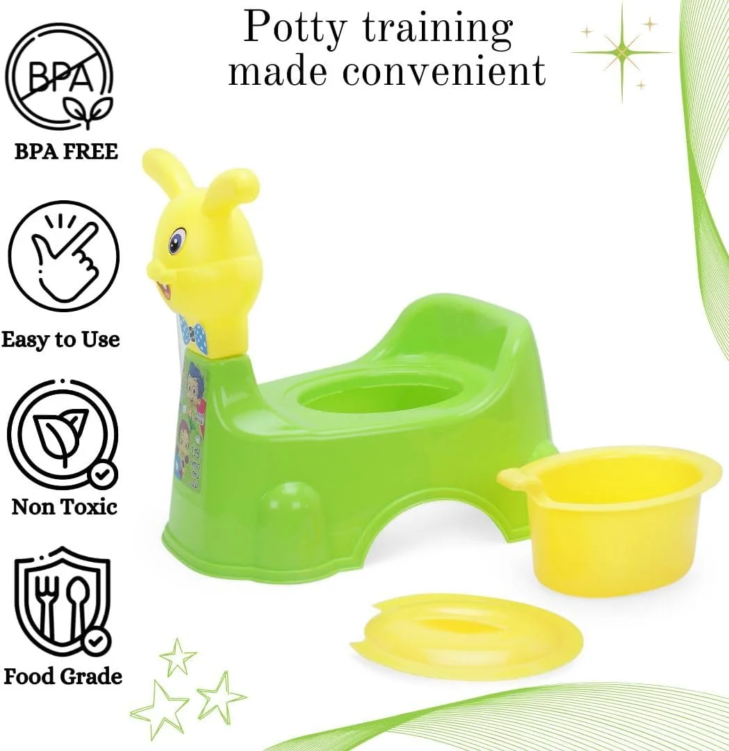 صندلی آموزشی توالت فرنگی کودک نabhya Rabbit - صندلی کودک - صندلی توالت فرنگی کودک با سینی قابل جابجایی و درب بسته شونده (سبز) صندلی آموزشی توالت فرنگی کودک نabhya Rabbit - صندلی کودک - صندلی توالت فرنگی کودک با سینی قابل جابجایی و درب بسته شونده (سبز)