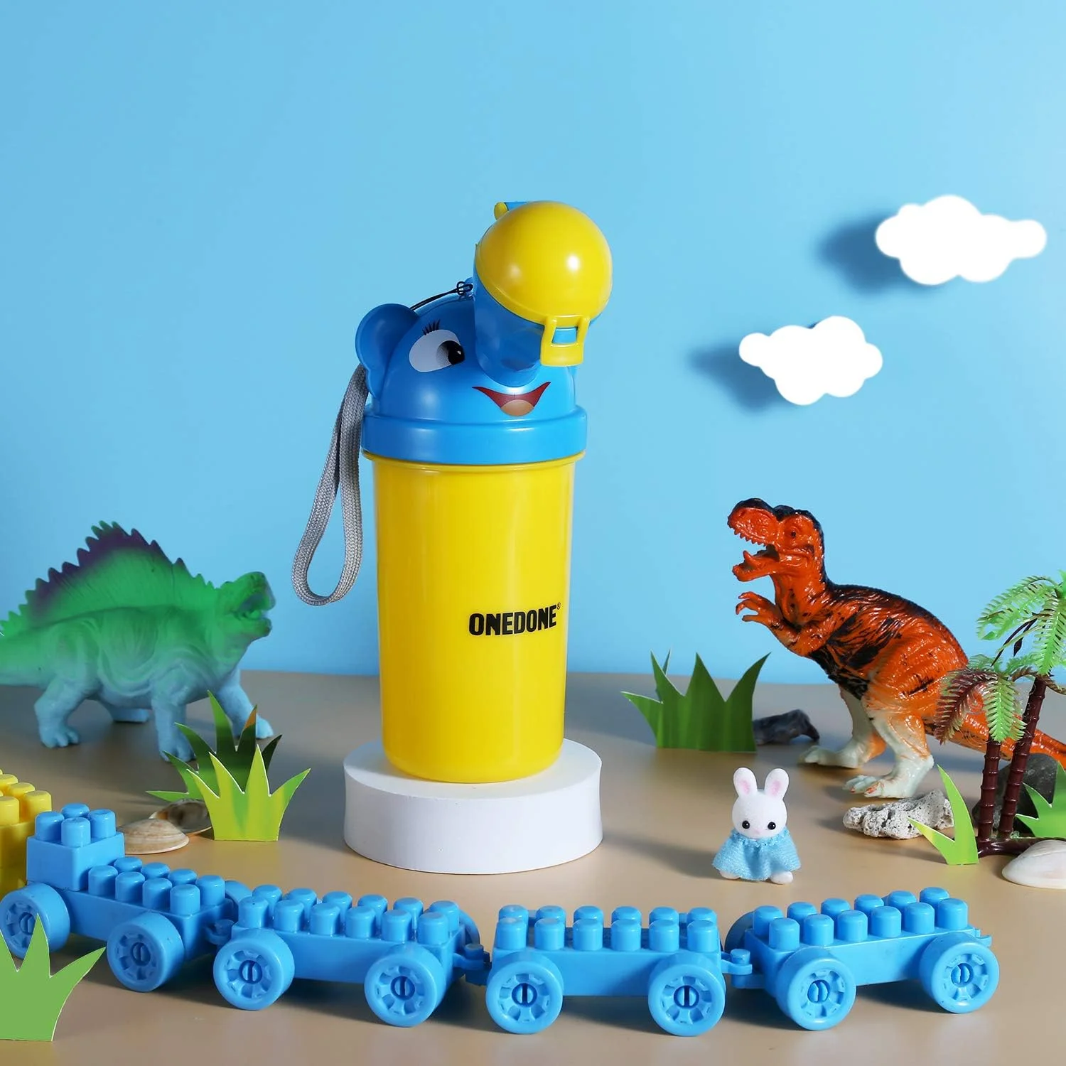 ادرار بچه قابل حمل ONEDONE، توالت اضطراری برای کمپینگ، مسافرت با ماشین و آموزش ادرار کودک (پسرانه) ادرار بچه قابل حمل ONEDONE، توالت اضطراری برای کمپینگ، مسافرت با ماشین و آموزش ادرار کودک (پسرانه)