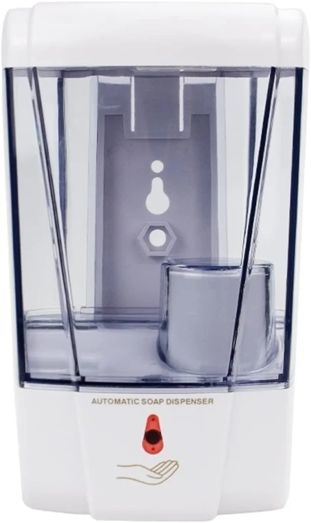 جامایع صابون تدنیدز، مناسب دستشویی، جامایع اتوماتیک با حسگر بدون لمس، مایع ضدعفونی کننده دست، مایع شوینده، جامایع دیواری مناسب دستشویی و آشپزخانه