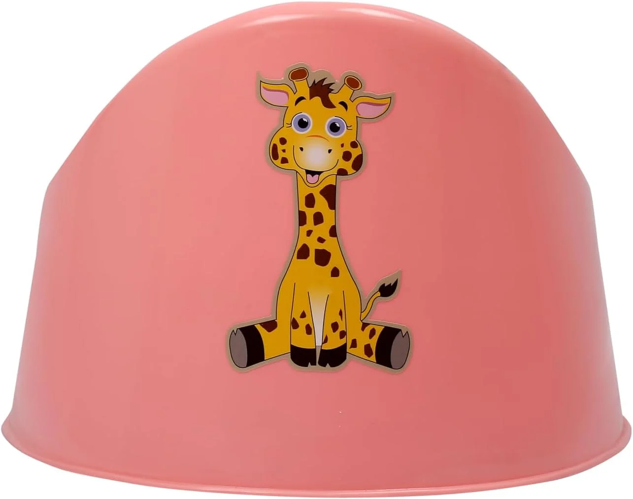 صندلی آموزشی توالت کودک اسکوب - صورتی