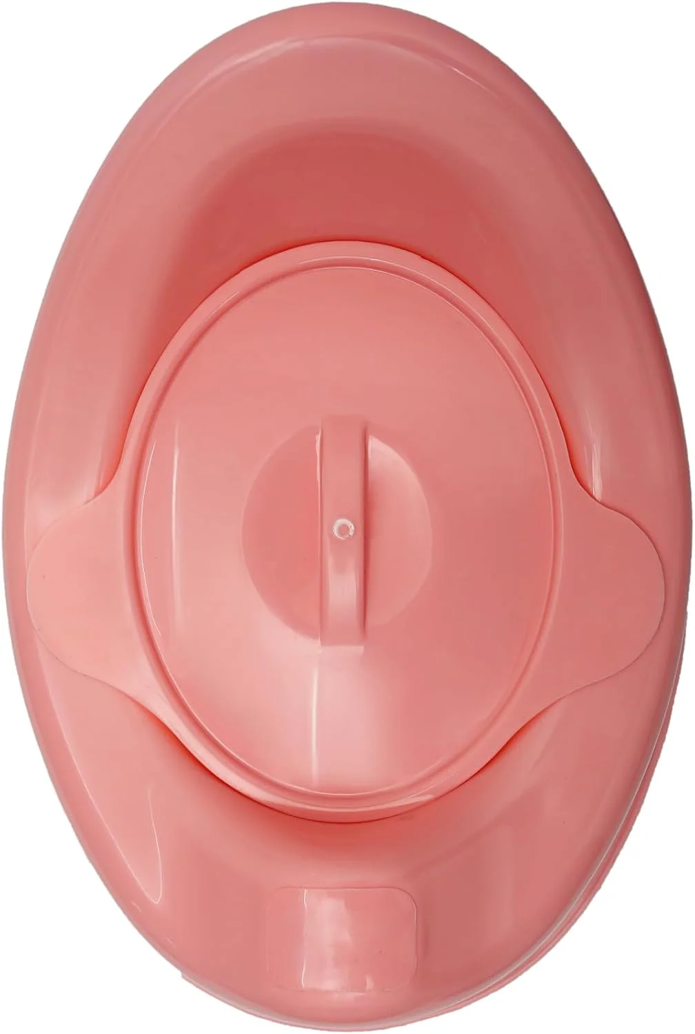 صندلی آموزشی توالت کودک اسکوب - صورتی