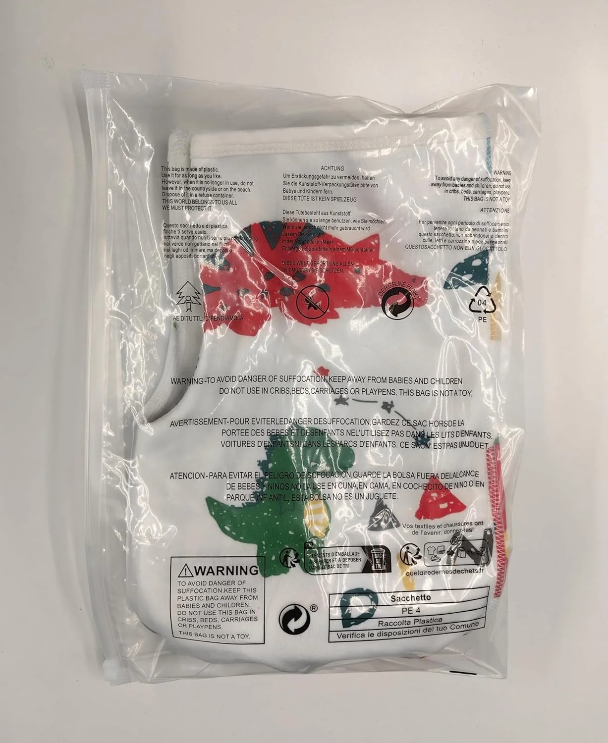 شلوار آموزشی توالت کودک Dioshark، 2 عددی، شلوار تمرینی پنبه ای جاذب برای کودکان نوپا، شلوار تمرینی قابل شستشو و استفاده مجدد برای پسران و دختران، شلوار پوشکی ضد نم با طرح حیوانات برای کودکان 0-8 سال شلوار آموزشی توالت کودک Dioshark، 2 عددی، شلوار تمرینی پنبه ای جاذب برای کودکان نوپا، شلوار تمرینی قابل شستشو و استفاده مجدد برای پسران و دختران، شلوار پوشکی ضد نم با طرح حیوانات برای کودکان 0-8 سال