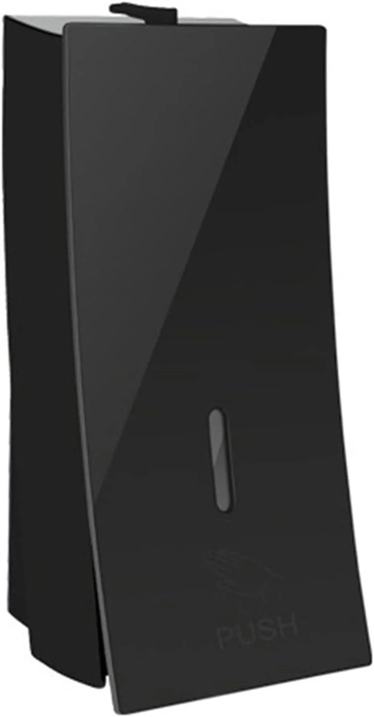 جامایع صابون TEDNIDS، مناسب حمام، قابل نصب روی دیوار، بطری صابون برای حمام، دستشویی و آشپزخانه