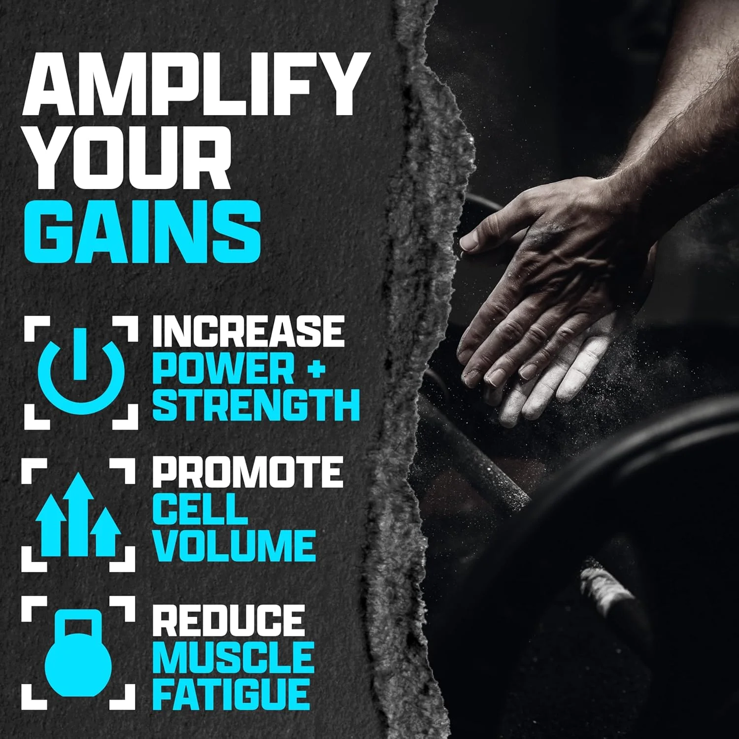 کراتین درایو ناترکس ریسرچ، 300 گرم