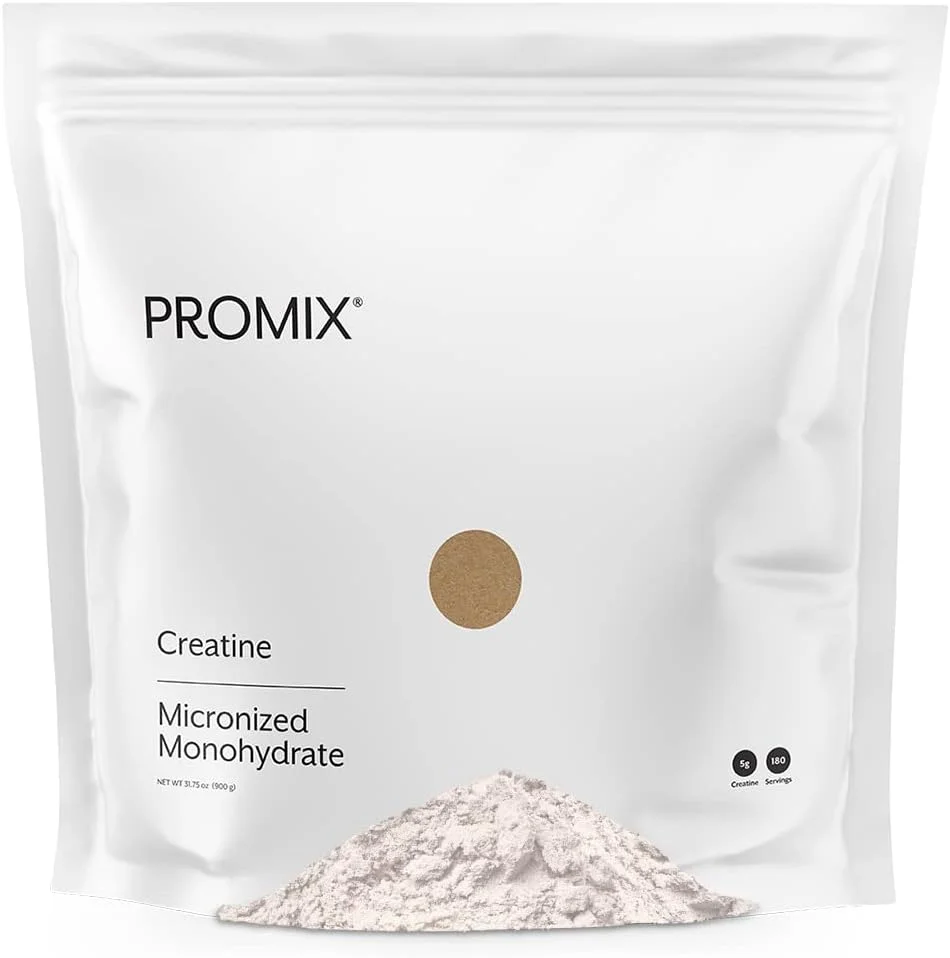 پودر کراتین مونوهیدرات میکرونیزه بدون طعم فوری کتو پالئو I PROMIX I تک ماده تشکیل دهنده خلوص 100% I تست شده توسط شخص ثالث I غیر GMO بدون گلوتن + سویا I عملکرد مردان قبل از 100% انتخاب خالص I عضله سازی پودر کراتین مونوهیدرات میکرونیزه بدون طعم فوری کتو پالئو I PROMIX I تک ماده تشکیل دهنده خلوص 100% I تست شده توسط شخص ثالث I غیر GMO بدون گلوتن + سویا I عملکرد مردان قبل از 100% انتخاب خالص I عضله سازی
