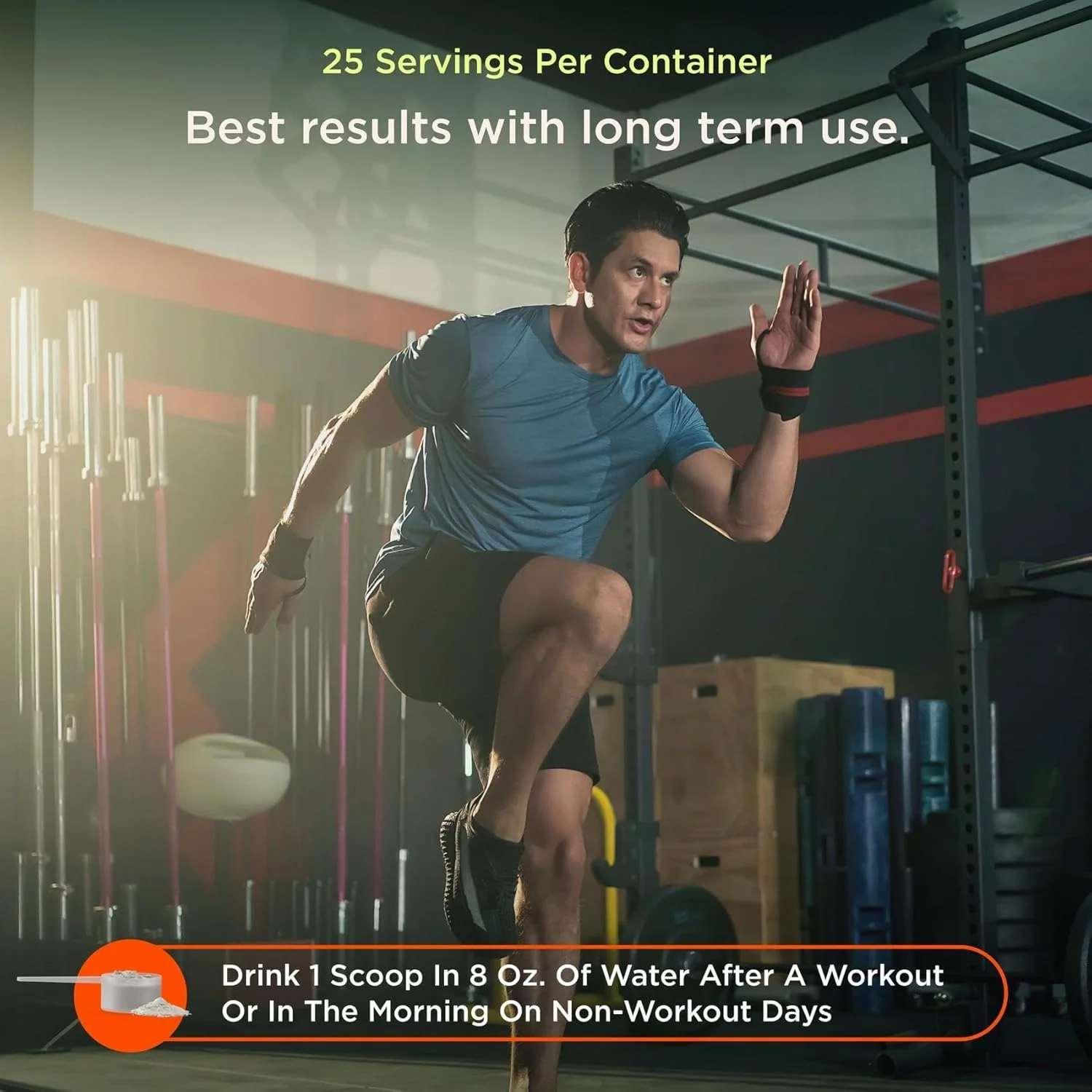 پودر کراتین مونوهیدرات Genius Creatine از برند Genius - مناسب سبک زندگی فعال - پشتیبانی از استقامت، قدرت، عملکرد مغز و سلامت عضلات - فرمول Mind-to-Muscle - بدون طعم - 170 گرم پودر کراتین مونوهیدرات Genius Creatine از برند Genius - مناسب سبک زندگی فعال - پشتیبانی از استقامت، قدرت، عملکرد مغز و سلامت عضلات - فرمول Mind-to-Muscle - بدون طعم - 170 گرم