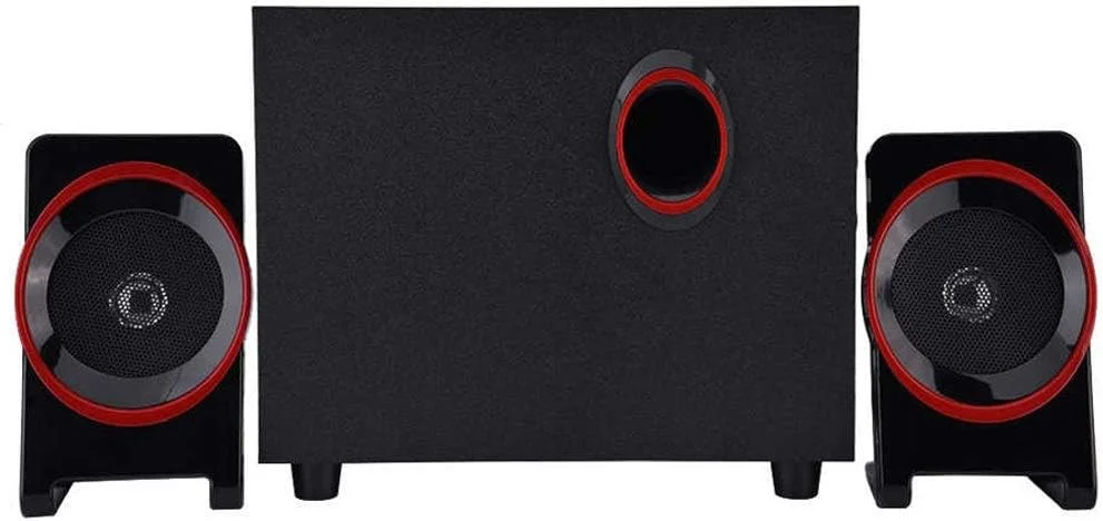 اسپیکر چوبی ترکیبی HAIRA USB 2.1 اسپیکرهای سیمی کامپیوتر ساب ووفر موزیک باس برای موبایل لپ تاپ کامپیوتر اسپیکر چوبی ترکیبی HAIRA USB 2.1 اسپیکرهای سیمی کامپیوتر ساب ووفر موزیک باس برای موبایل لپ تاپ کامپیوتر