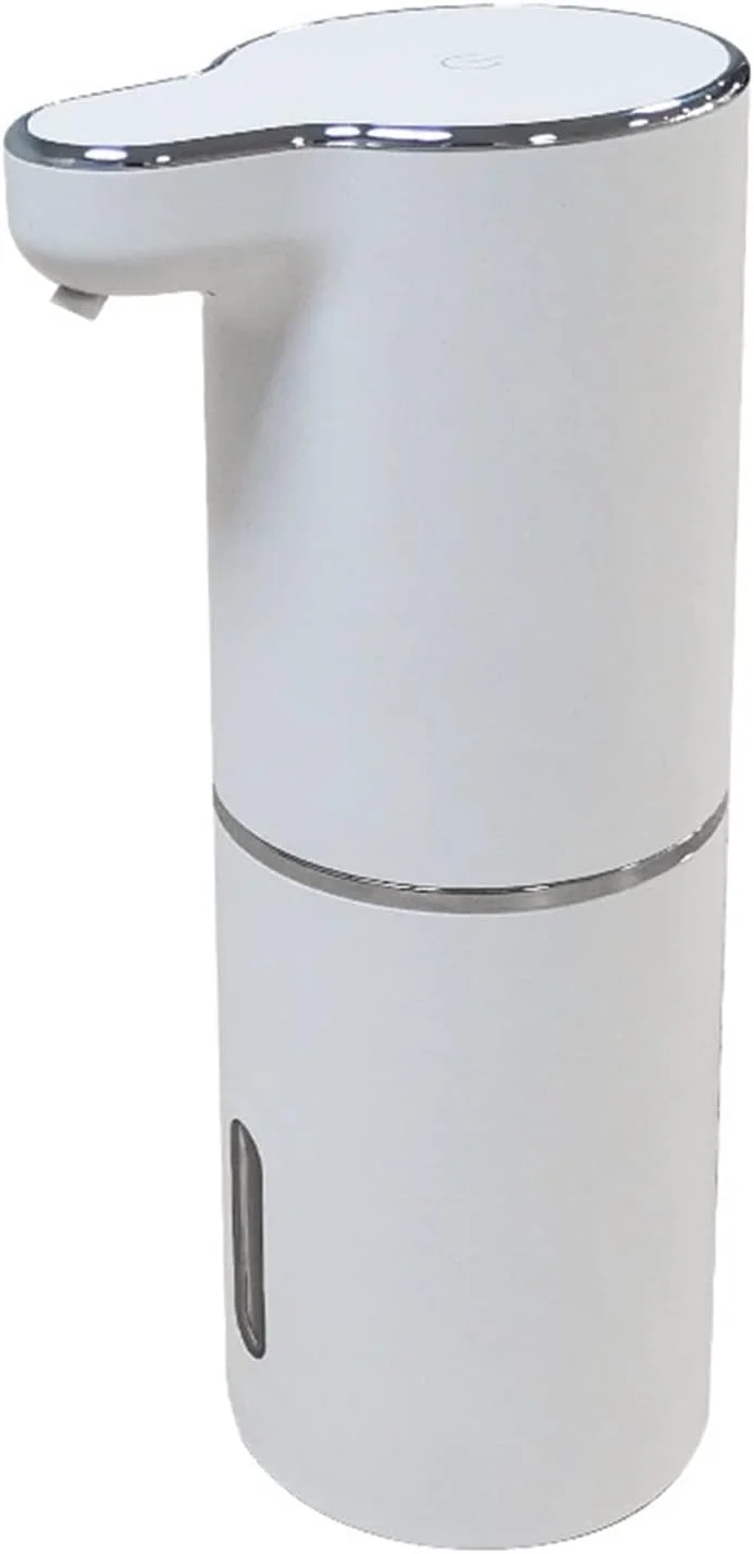 مایع ریز اتوماتیک صابون TEDNIDS، دستگاه مایع ریز بدون لمس با حسگر مناسب دستشویی و مواد ضد عفونی کننده دست