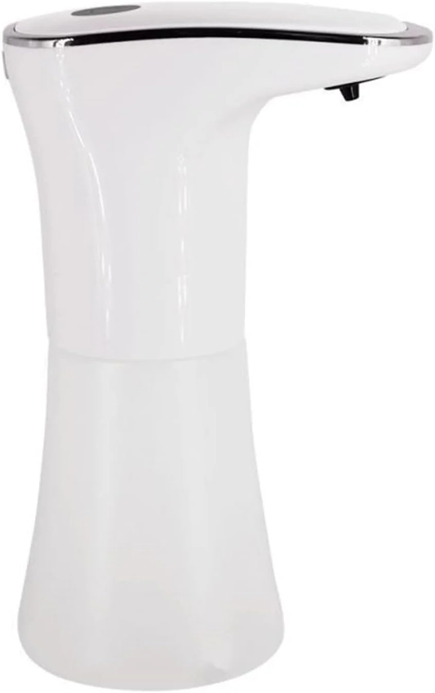 جامایع صابون TEDNIDS، اتوماتیک، مناسب حمام، دارای حسگر، مایع دستشویی، شارژی