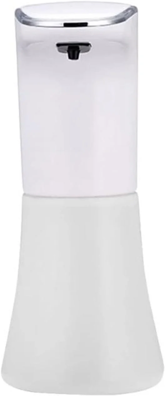 جامایع صابون TEDNIDS، اتوماتیک، مناسب حمام، دارای حسگر، مایع دستشویی، شارژی جامایع صابون TEDNIDS، اتوماتیک، مناسب حمام، دارای حسگر، مایع دستشویی، شارژی