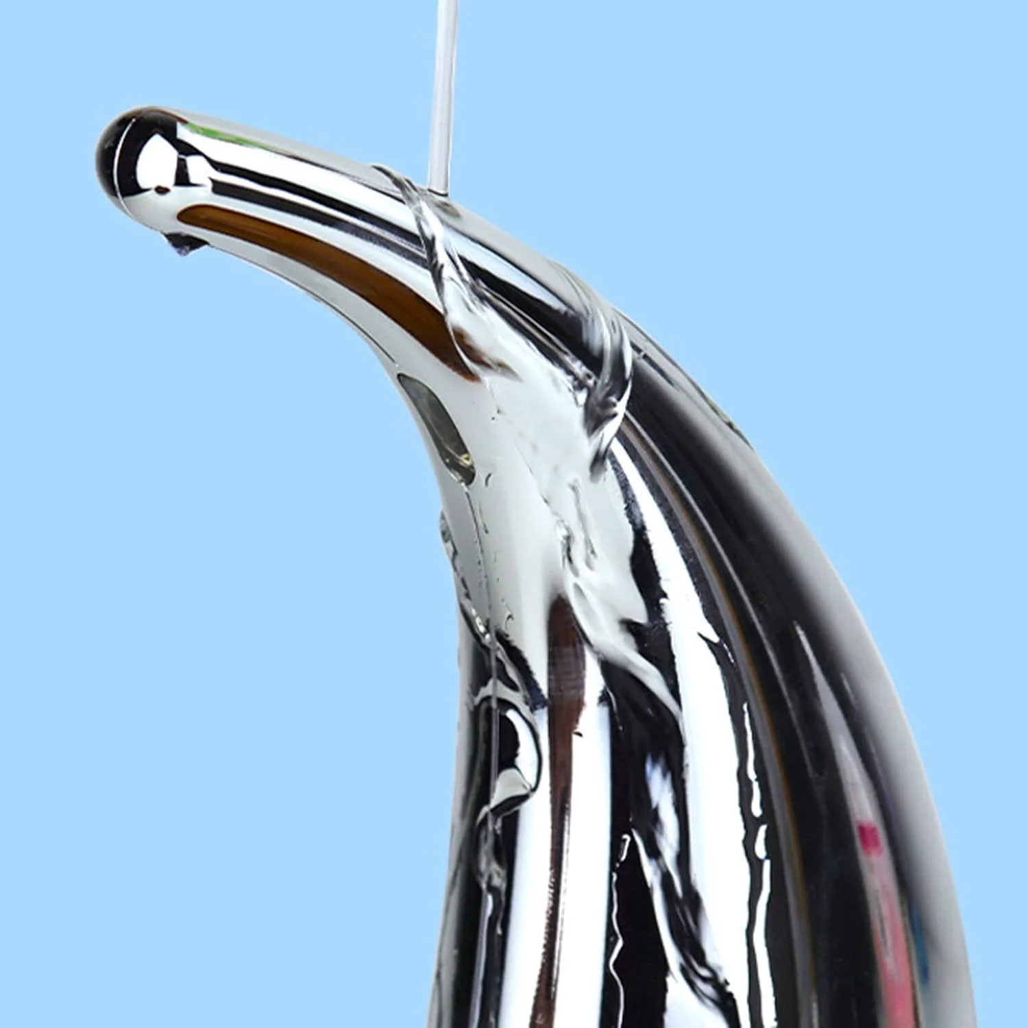 TEDNIDS جا مایع صابون اتوماتیک حمام، جا مایع صابون برقی بدون لمس، جا مایع ظرفشویی آشپزخانه، جا مایع دستشویی اتوماتیک حمام TEDNIDS جا مایع صابون اتوماتیک حمام، جا مایع صابون برقی بدون لمس، جا مایع ظرفشویی آشپزخانه، جا مایع دستشویی اتوماتیک حمام