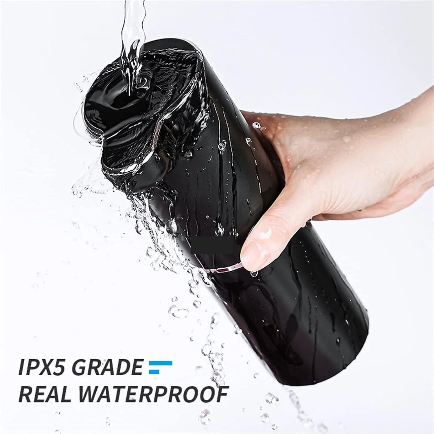 جامایع صابون تدنیدز مشکی، اتوماتیک، مناسب حمام، دستگاه پخش کننده مایع دستشویی خانگی، دستگاه هوشمند شارژی جامایع صابون تدنیدز مشکی، اتوماتیک، مناسب حمام، دستگاه پخش کننده مایع دستشویی خانگی، دستگاه هوشمند شارژی