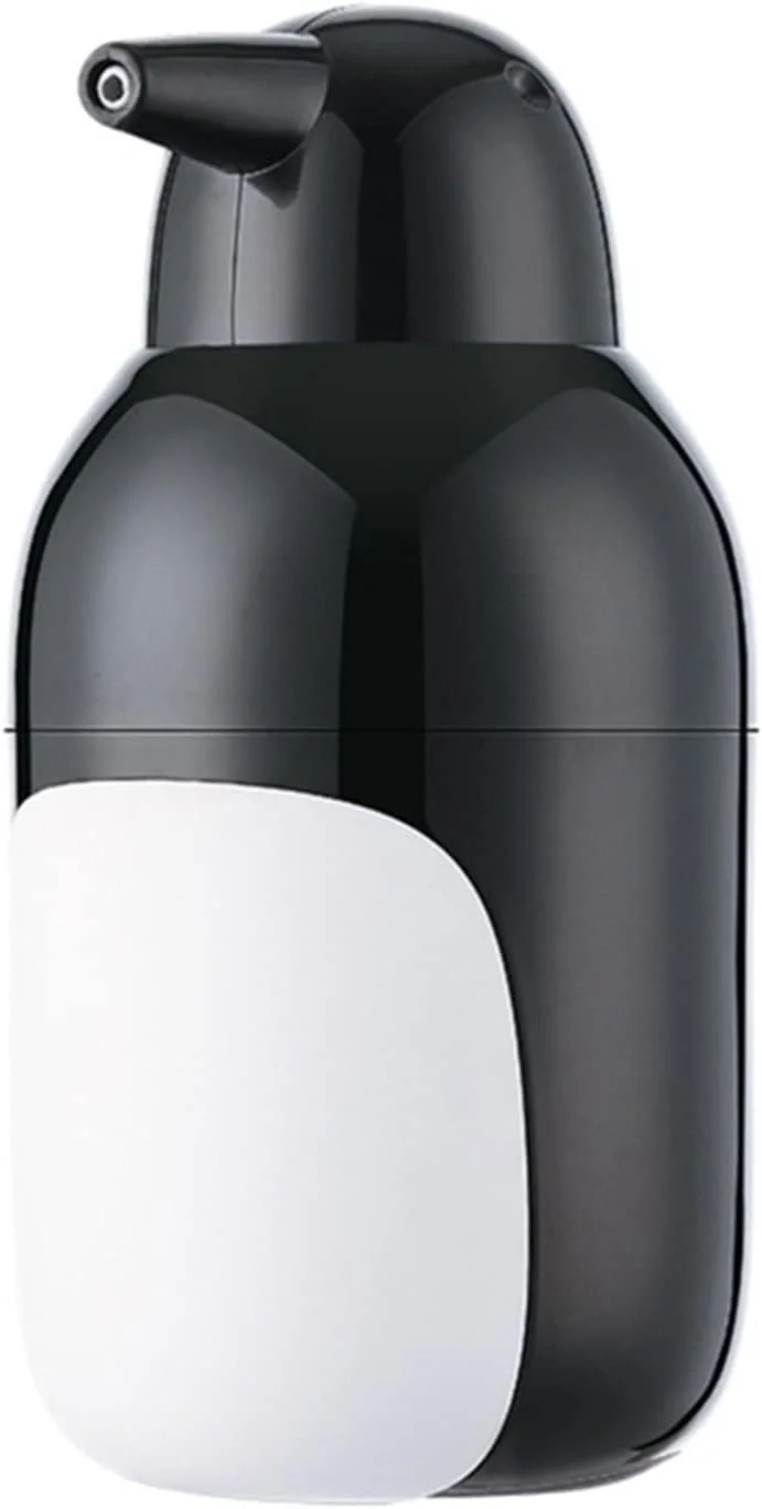 TEDNIDS Soap dispenser bathroom Foam Soap Dispenser Bathroom Foam Pump Bottles Hand Sanitizer Dispenser Bottle Drop Shipping