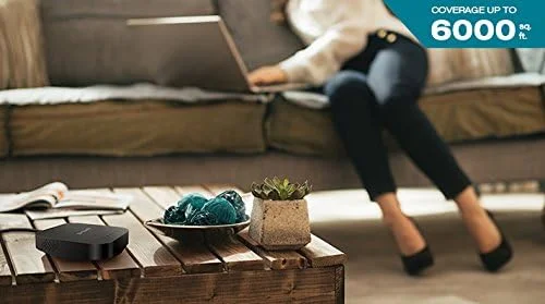 دی-لینک Covr Intelligent AC3900 Whole Home Mesh WiFi MU-MIMO دی-لینک Covr Intelligent AC3900 Whole Home Mesh WiFi MU-MIMO