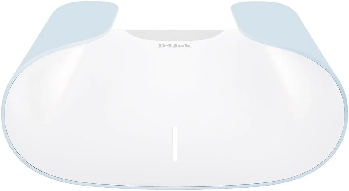 روتر مش هوشمند وای فای 6 دی-لینک مدل M60 AQUILA PRO AI AX6000 (بسته 3 عددی) روتر مش هوشمند وای فای 6 دی-لینک مدل M60 AQUILA PRO AI AX6000 (بسته 3 عددی)