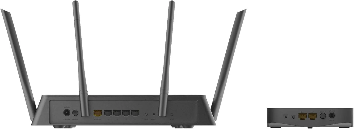 دی-لینک Covr Intelligent AC3900 Whole Home Mesh WiFi MU-MIMO دی-لینک Covr Intelligent AC3900 Whole Home Mesh WiFi MU-MIMO