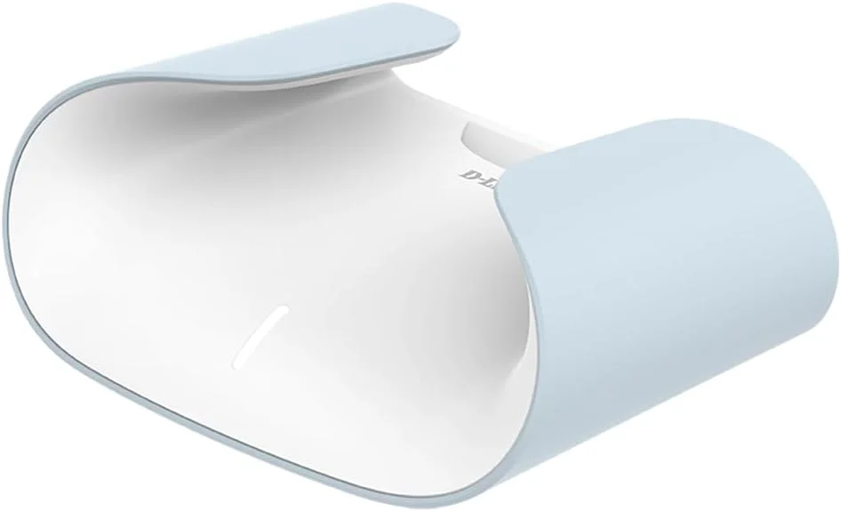 دی-لینک M30 | سرعت وای فای 6 تا 3000 مگابیت بر ثانیه | پوشش دهی تا 2800 فوت مربع | دو بانده | پورت گیگابیتی | روتر مش مجهز به هوش مصنوعی | عملکرد بالا | پوشش کروی 360 درجه | دارای گواهینامه MTCTE دی-لینک M30 | سرعت وای فای 6 تا 3000 مگابیت بر ثانیه | پوشش دهی تا 2800 فوت مربع | دو بانده | پورت گیگابیتی | روتر مش مجهز به هوش مصنوعی | عملکرد بالا | پوشش کروی 360 درجه | دارای گواهینامه MTCTE