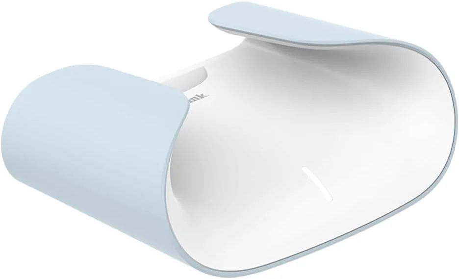 دی-لینک M30 | سرعت وای فای 6 تا 3000 مگابیت بر ثانیه | پوشش دهی تا 2800 فوت مربع | دو بانده | پورت گیگابیتی | روتر مش مجهز به هوش مصنوعی | عملکرد بالا | پوشش کروی 360 درجه | دارای گواهینامه MTCTE دی-لینک M30 | سرعت وای فای 6 تا 3000 مگابیت بر ثانیه | پوشش دهی تا 2800 فوت مربع | دو بانده | پورت گیگابیتی | روتر مش مجهز به هوش مصنوعی | عملکرد بالا | پوشش کروی 360 درجه | دارای گواهینامه MTCTE