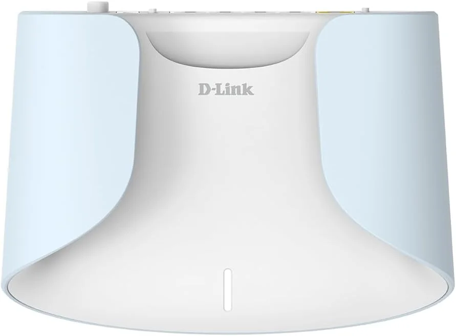 دی-لینک M30 | سرعت وای فای 6 تا 3000 مگابیت بر ثانیه | پوشش دهی تا 2800 فوت مربع | دو بانده | پورت گیگابیتی | روتر مش مجهز به هوش مصنوعی | عملکرد بالا | پوشش کروی 360 درجه | دارای گواهینامه MTCTE دی-لینک M30 | سرعت وای فای 6 تا 3000 مگابیت بر ثانیه | پوشش دهی تا 2800 فوت مربع | دو بانده | پورت گیگابیتی | روتر مش مجهز به هوش مصنوعی | عملکرد بالا | پوشش کروی 360 درجه | دارای گواهینامه MTCTE