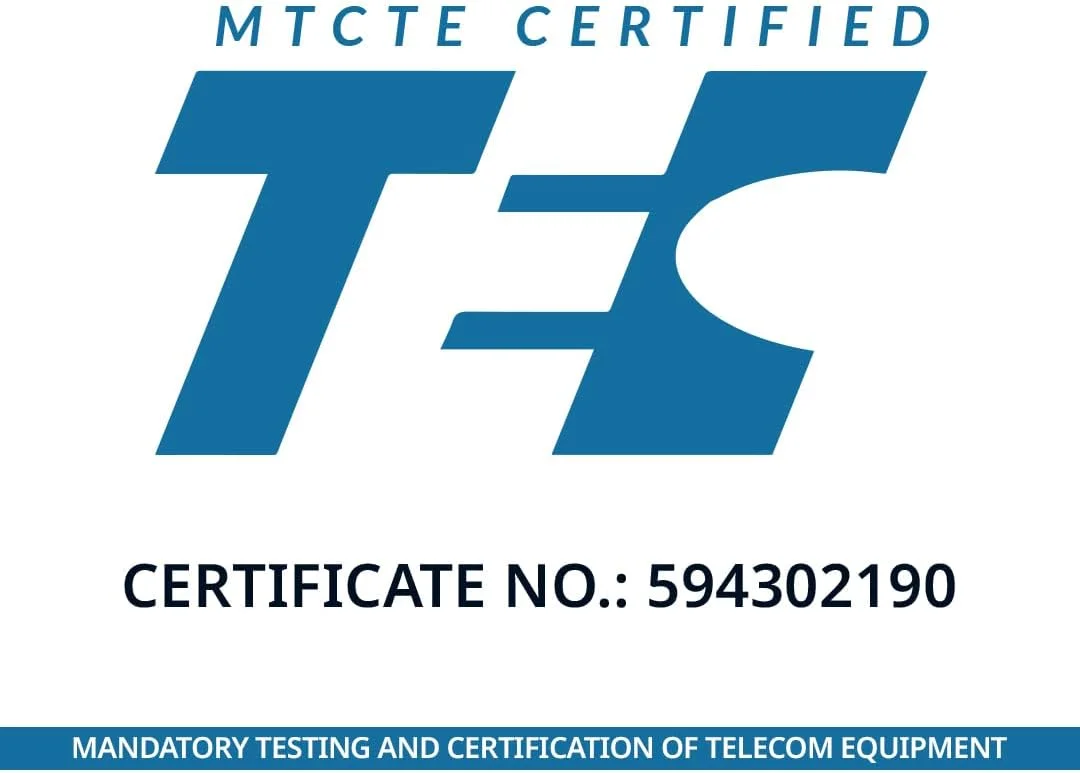 دی-لینک M30 | سرعت وای فای 6 تا 3000 مگابیت بر ثانیه | پوشش دهی تا 2800 فوت مربع | دو بانده | پورت گیگابیتی | روتر مش مجهز به هوش مصنوعی | عملکرد بالا | پوشش کروی 360 درجه | دارای گواهینامه MTCTE دی-لینک M30 | سرعت وای فای 6 تا 3000 مگابیت بر ثانیه | پوشش دهی تا 2800 فوت مربع | دو بانده | پورت گیگابیتی | روتر مش مجهز به هوش مصنوعی | عملکرد بالا | پوشش کروی 360 درجه | دارای گواهینامه MTCTE