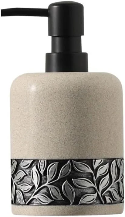 بطری پخش کننده صابون بطری لوسیون بطری فشاری حمام هتل بطری پخش کننده شامپو ژل دوش حمام پخش کننده صابون درجه یک برای آشپزخانه، حمام