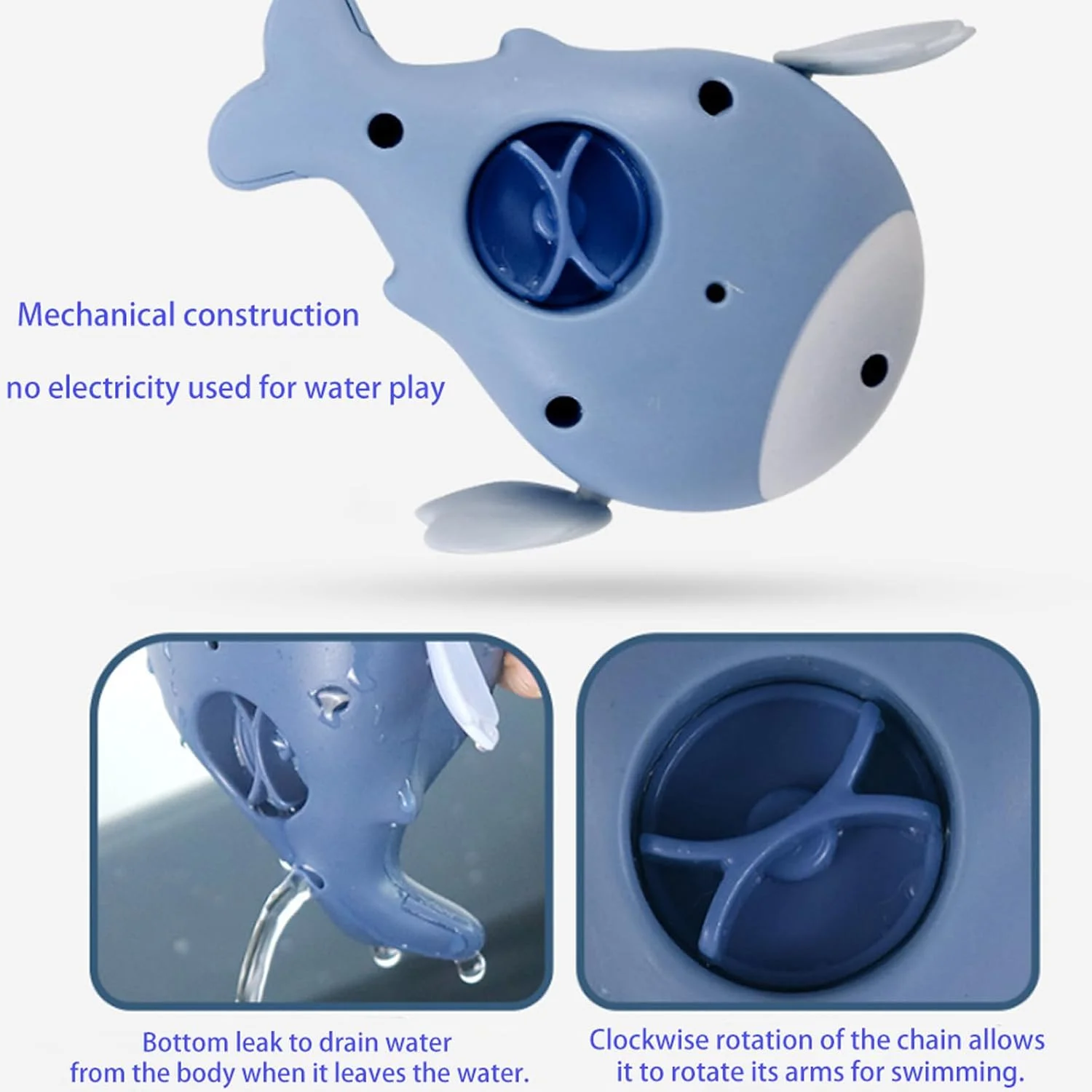 اسباب بازی های حمام ZFanyun، مجموعه اسباب بازی های شناور کوکی حیوانات زیبا، مناسب برای کودکان نوپا و کودکان 1-3 ساله، یک هدیه عالی برای تعطیلات یا تولد برای پسران و دختران. مجموعه 6 عددی. اسباب بازی های حمام ZFanyun، مجموعه اسباب بازی های شناور کوکی حیوانات زیبا، مناسب برای کودکان نوپا و کودکان 1-3 ساله، یک هدیه عالی برای تعطیلات یا تولد برای پسران و دختران. مجموعه 6 عددی.