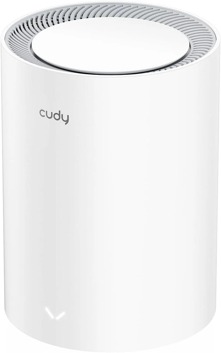 کیت مش وای فای 6 Cudy AX3000، سفید