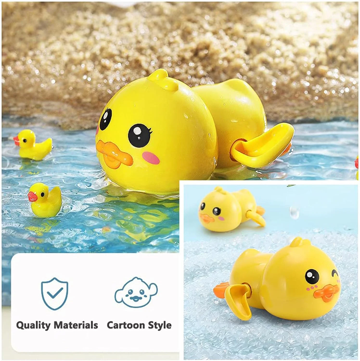 اسباب بازی های حمام ZFanyun، مجموعه اسباب بازی های شناور کوکی حیوانات زیبا، مناسب برای کودکان نوپا و کودکان 1-3 ساله، یک هدیه عالی برای تعطیلات یا تولد برای پسران و دختران. مجموعه 6 عددی. اسباب بازی های حمام ZFanyun، مجموعه اسباب بازی های شناور کوکی حیوانات زیبا، مناسب برای کودکان نوپا و کودکان 1-3 ساله، یک هدیه عالی برای تعطیلات یا تولد برای پسران و دختران. مجموعه 6 عددی.