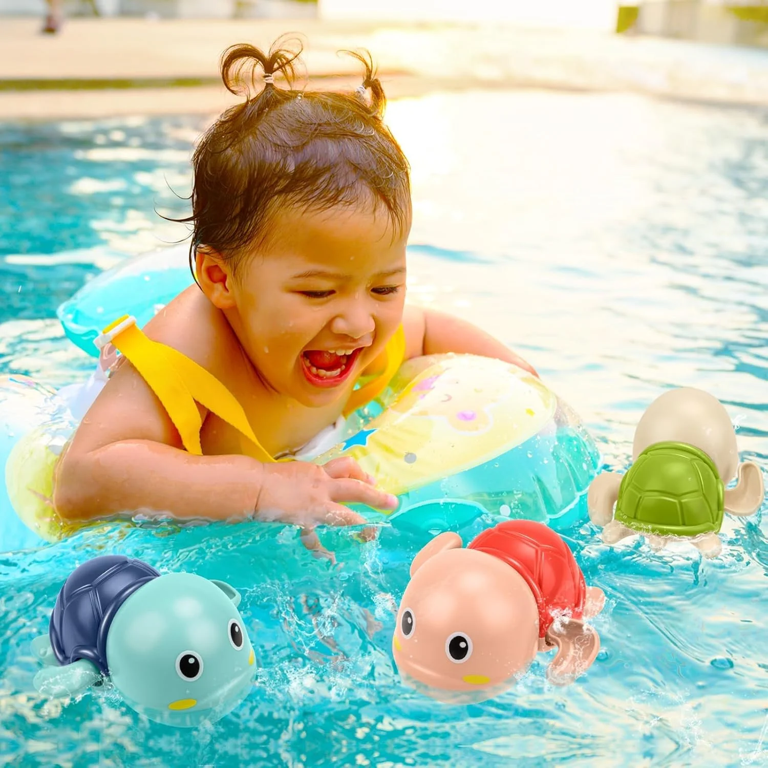 اسباب بازی های حمام ZFanyun، مجموعه اسباب بازی های شناور کوکی حیوانات زیبا، مناسب برای کودکان نوپا و کودکان 1-3 ساله، یک هدیه عالی برای تعطیلات یا تولد برای پسران و دختران. مجموعه 6 عددی. اسباب بازی های حمام ZFanyun، مجموعه اسباب بازی های شناور کوکی حیوانات زیبا، مناسب برای کودکان نوپا و کودکان 1-3 ساله، یک هدیه عالی برای تعطیلات یا تولد برای پسران و دختران. مجموعه 6 عددی.