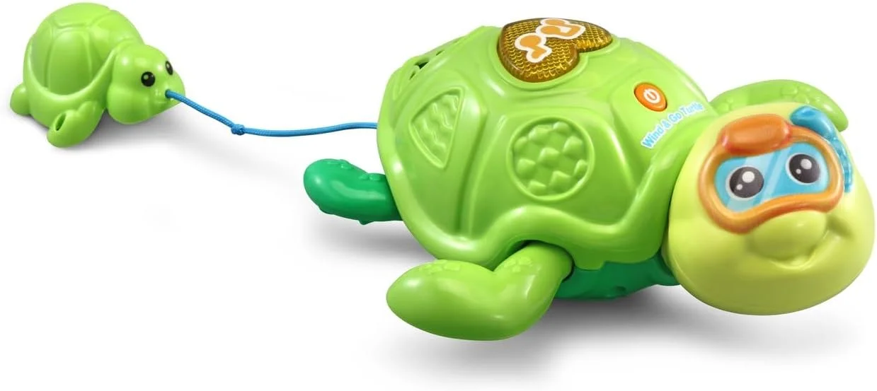 لاک پشت بادی وی تک، اسباب بازی حمام کودک، اسباب بازی تعاملی کودکانه زیبا با ویژگی های موزیکال، اسباب بازی های آبی کودک برای یادگیری و رشد، لوازم جانبی حمام کودک، اسباب بازی برای کودکان نوپا 1 سال به بالا لاک پشت بادی وی تک، اسباب بازی حمام کودک، اسباب بازی تعاملی کودکانه زیبا با ویژگی های موزیکال، اسباب بازی های آبی کودک برای یادگیری و رشد، لوازم جانبی حمام کودک، اسباب بازی برای کودکان نوپا 1 سال به بالا