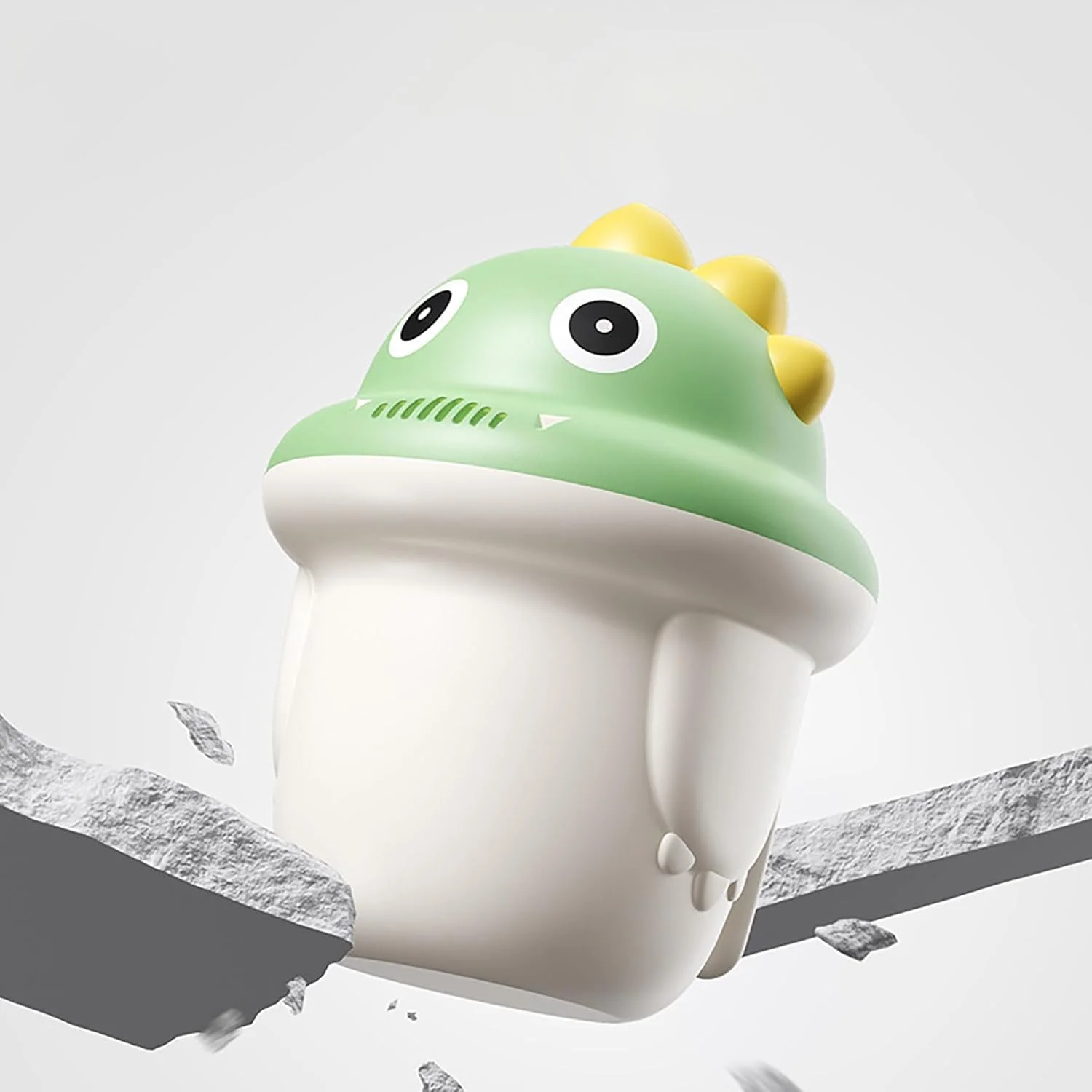 فنجان آبکشی حمام کودک برای شستشوی مو، آبریز شامپو نرم با دسته، فنجان آب دوش نوزاد برای نوزادان و کودکان نوپا، ابزار حمام محافظ چشم (سبز) فنجان آبکشی حمام کودک برای شستشوی مو، آبریز شامپو نرم با دسته، فنجان آب دوش نوزاد برای نوزادان و کودکان نوپا، ابزار حمام محافظ چشم (سبز)