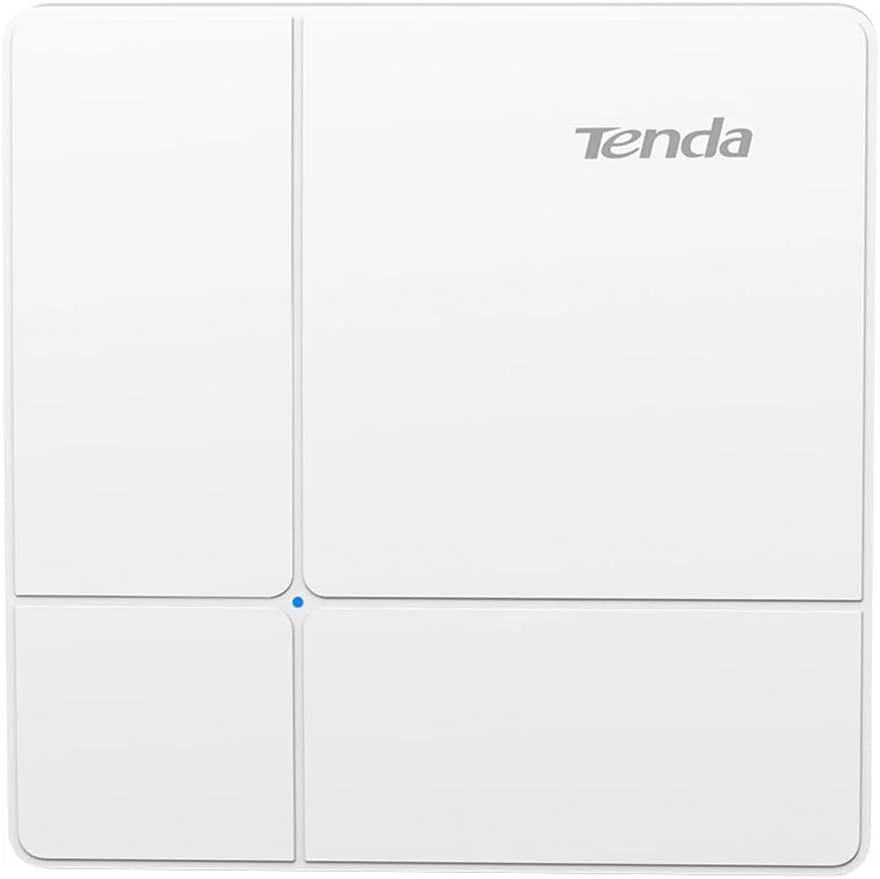 اکسس پوینت سقفی دو بانده Tenda i24 AC1200 Wave2