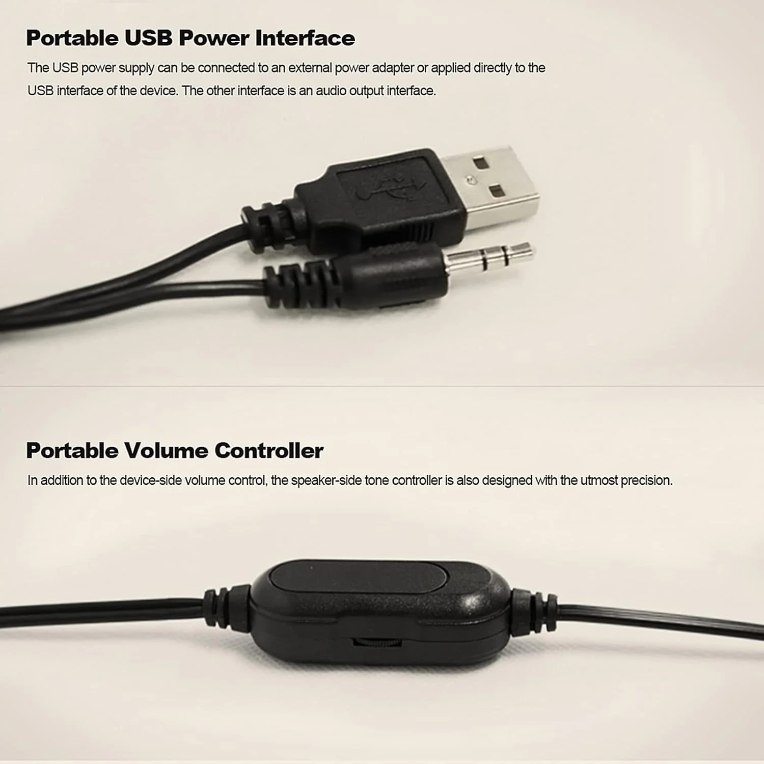 اسپیکرهای ترکیبی سیم دار USB مدل Fawoonu D-202، اسپیکرهای کامپیوتر، ساب ووفر پخش کننده موسیقی استریو باس برای کامپیوتر رومیزی، لپ تاپ، تبلت، تلفن هوشمند اسپیکرهای ترکیبی سیم دار USB مدل Fawoonu D-202، اسپیکرهای کامپیوتر، ساب ووفر پخش کننده موسیقی استریو باس برای کامپیوتر رومیزی، لپ تاپ، تبلت، تلفن هوشمند