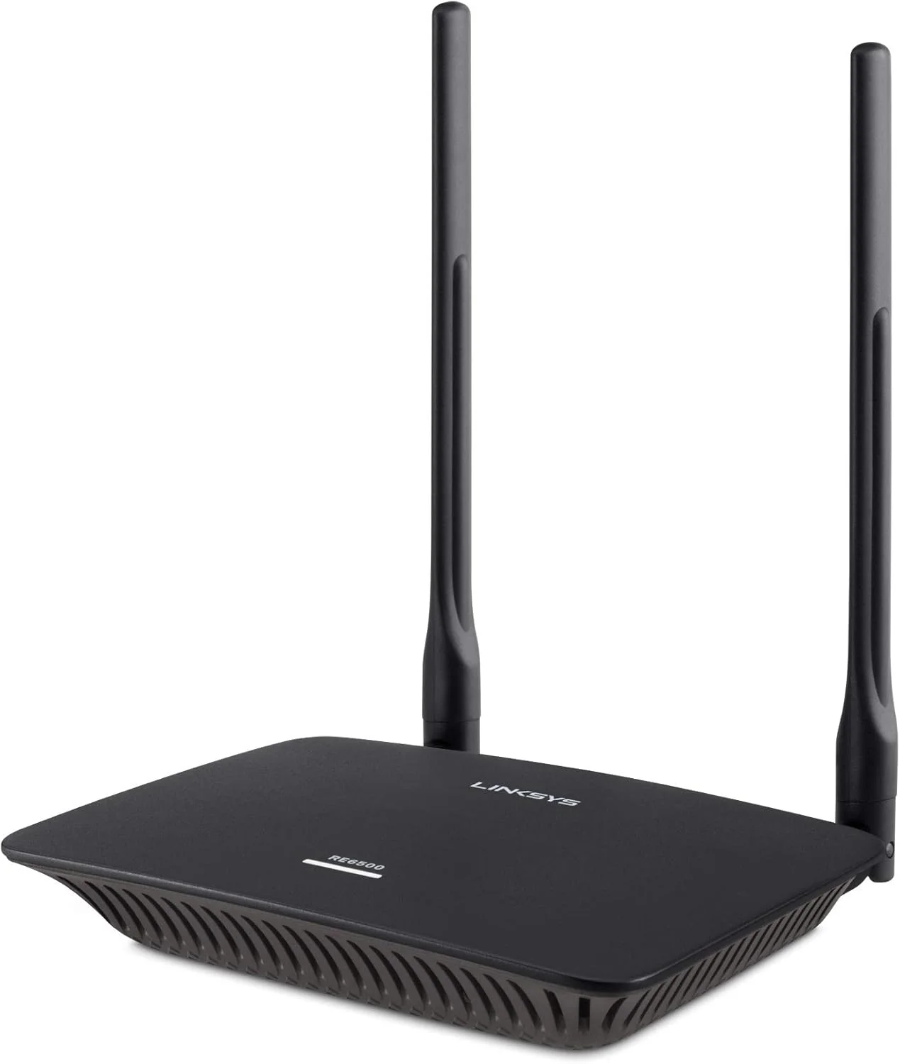 تقویت کننده محدوده وای فای دو بانده گیگابیتی AC1200 مکس Linksys (تقویت کننده/تکرار کننده وای فای RE6500)