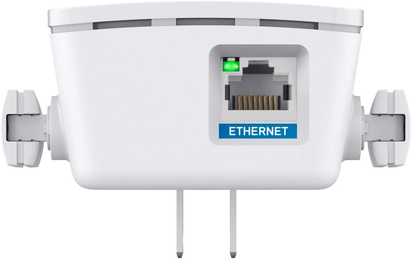 تقویت کننده محدوده بی سیم Linksys Re6300 Ac750، سفید