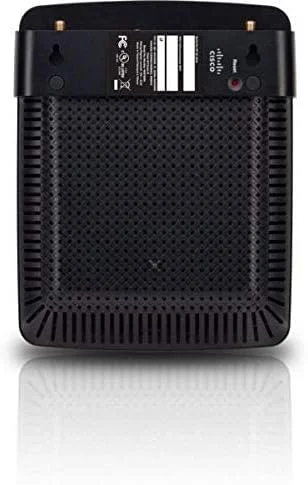 روتر وای فای بی سیم Linksys E1700 N300، مشکی