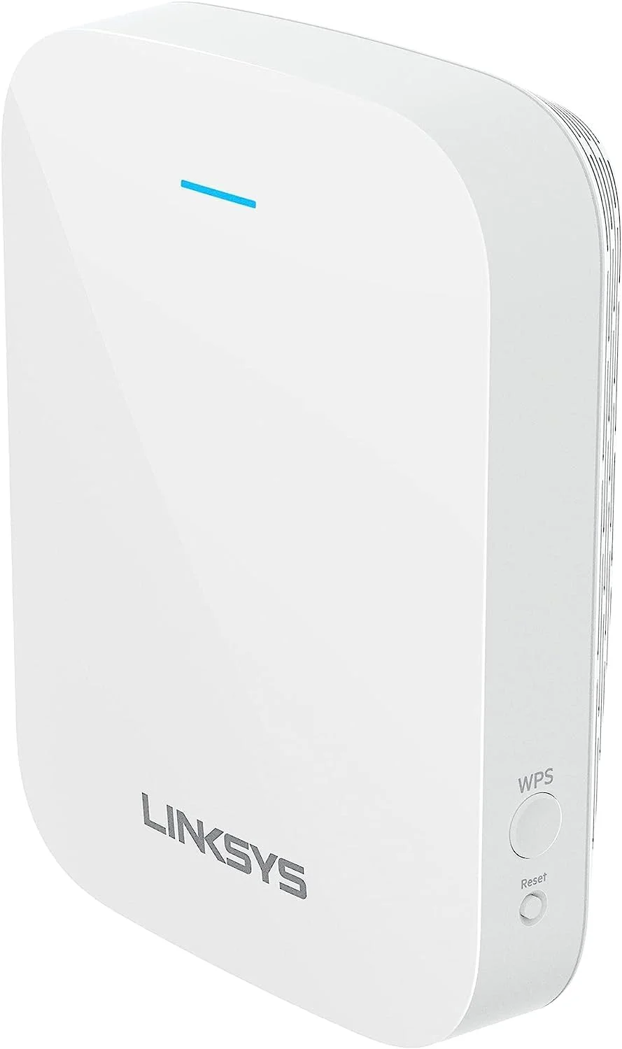 تقویت کننده بی سیم WiFi 6 لینکسیس | سرعت 1.8 گیگابیت بر ثانیه | پوشش 185 متر مربع | مدل RE7350-AMZ | نسخه 2024