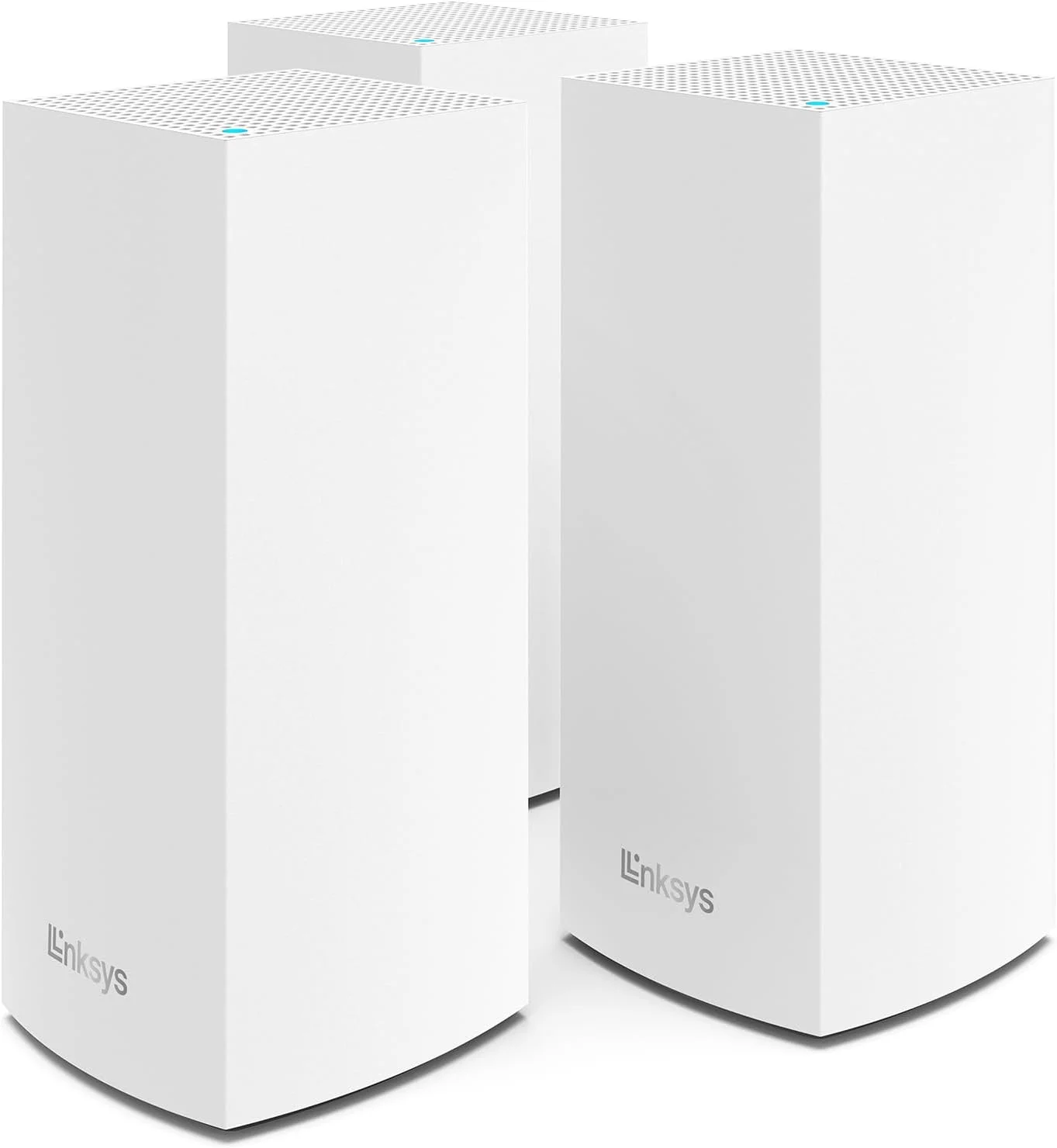 سیستم وای فای 6 مش لینکسیس Velop Tri-Band AX4200 برای کل خانه (MX12600)
