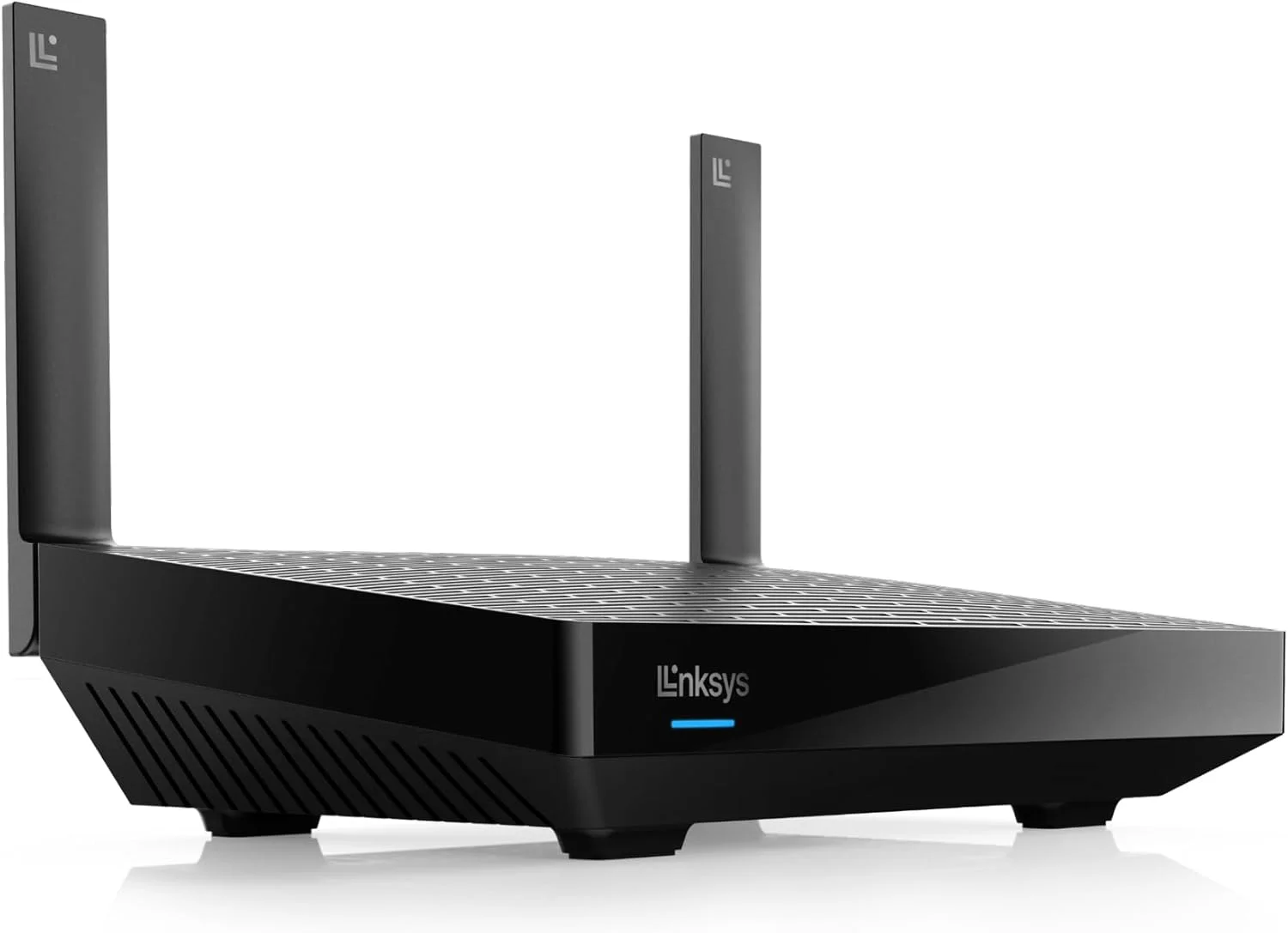 روتر Linksys Mesh WiFi 6 | اتصال به 35+ دستگاه | پوشش تا 250 متر مربع | سرعت تا 5.4 گیگابیت بر ثانیه | LN3121-AMZ | عرضه 2024