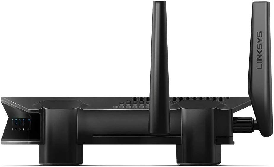 روتر گیمینگ باند پهن Linksys WRT32X AC3200 مدل WRT32X