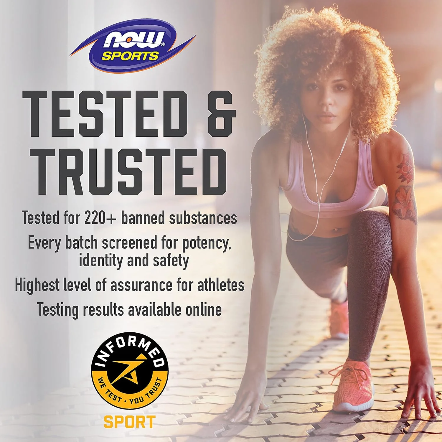 NOW Sports Nutrition، پودر خالص ال-گلوتامین، انتقال دهنده نیتروژن*، آمینو اسید، 6 اونس NOW Sports Nutrition، پودر خالص ال-گلوتامین، انتقال دهنده نیتروژن*، آمینو اسید، 6 اونس