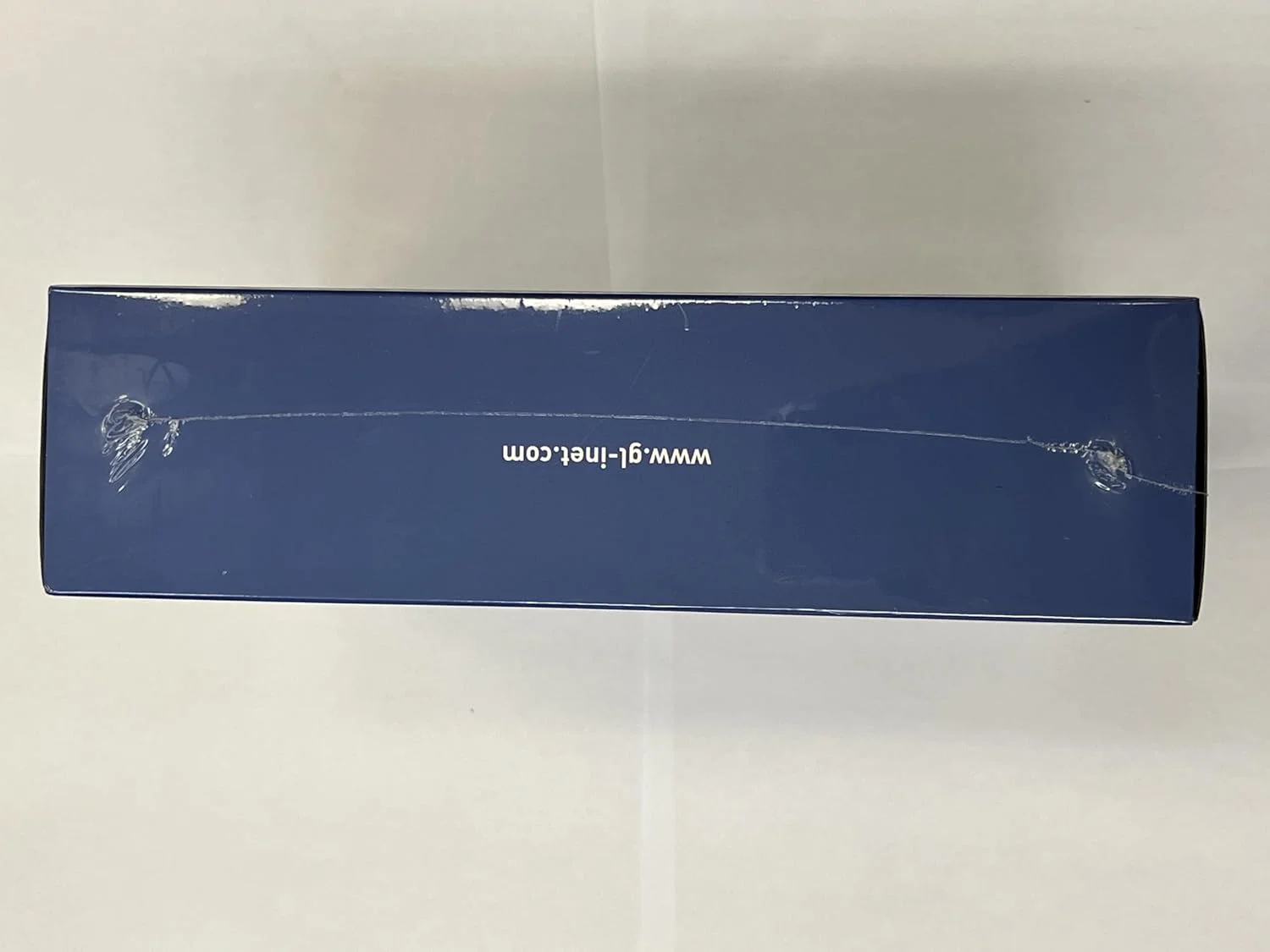 روتر وای فای 6 GL.iNet GL-MT6000 (Flint 2) | روتر وای فای گیمینگ | دارای 2 پورت 2.5G Multi-Gig + 4 پورت اترنت 1G | اتصال انبوه دستگاه | OpenVpn و WireGuard سریع | 802.11ax | پوشش دهی طولانی