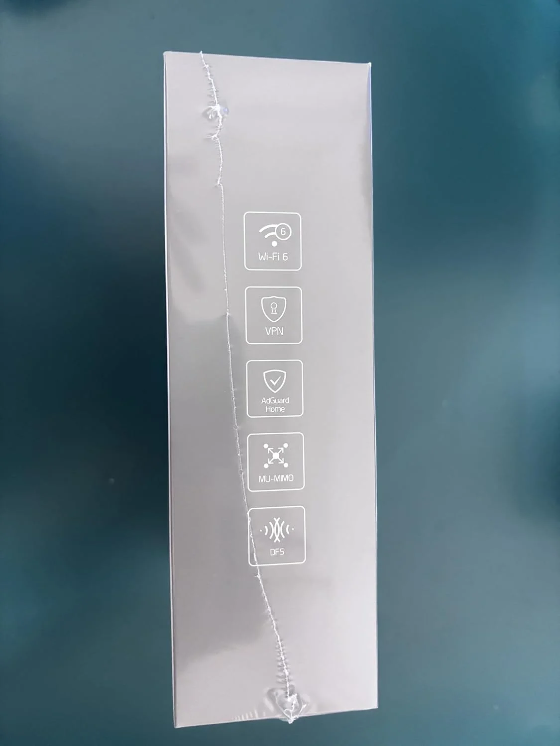 روتر وای فای مسافرتی امن GL.iNet GL-SFT1200 (Opal) - اینترنت بی سیم گیگابیتی دو بانده AC1200 | IPv6 USB 2.0 MU-MIMO DDR3 | حالت نقطه دسترسی پل تکرار کننده رم 128 مگابایتی روتر وای فای مسافرتی امن GL.iNet GL-SFT1200 (Opal) - اینترنت بی سیم گیگابیتی دو بانده AC1200 | IPv6 USB 2.0 MU-MIMO DDR3 | حالت نقطه دسترسی پل تکرار کننده رم 128 مگابایتی