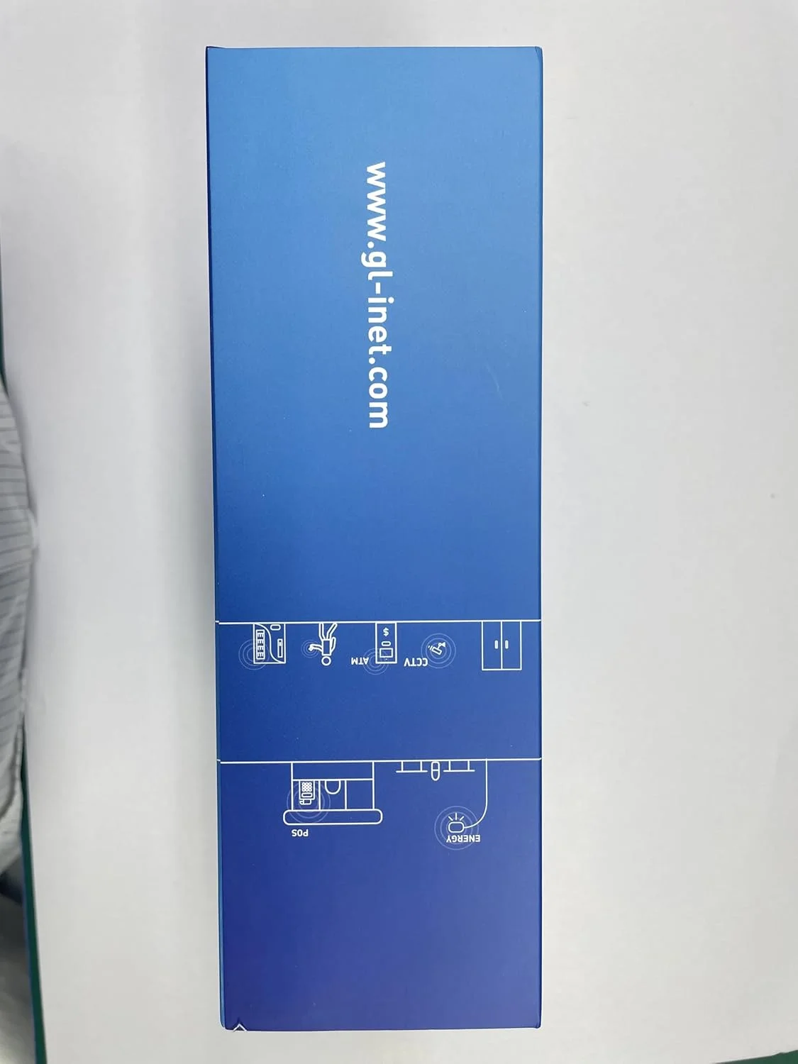 روتر دروازه سلولی GL.iNet GL-X3000 (Spitz AX) 5G NR AX3000، وای فای 6، آنتن های جداشدنی، دو سیم کارت، RV، دارای گواهینامه دستگاه اینترنت اشیا T-Mobile و AT&T روتر دروازه سلولی GL.iNet GL-X3000 (Spitz AX) 5G NR AX3000، وای فای 6، آنتن های جداشدنی، دو سیم کارت، RV، دارای گواهینامه دستگاه اینترنت اشیا T-Mobile و AT&T