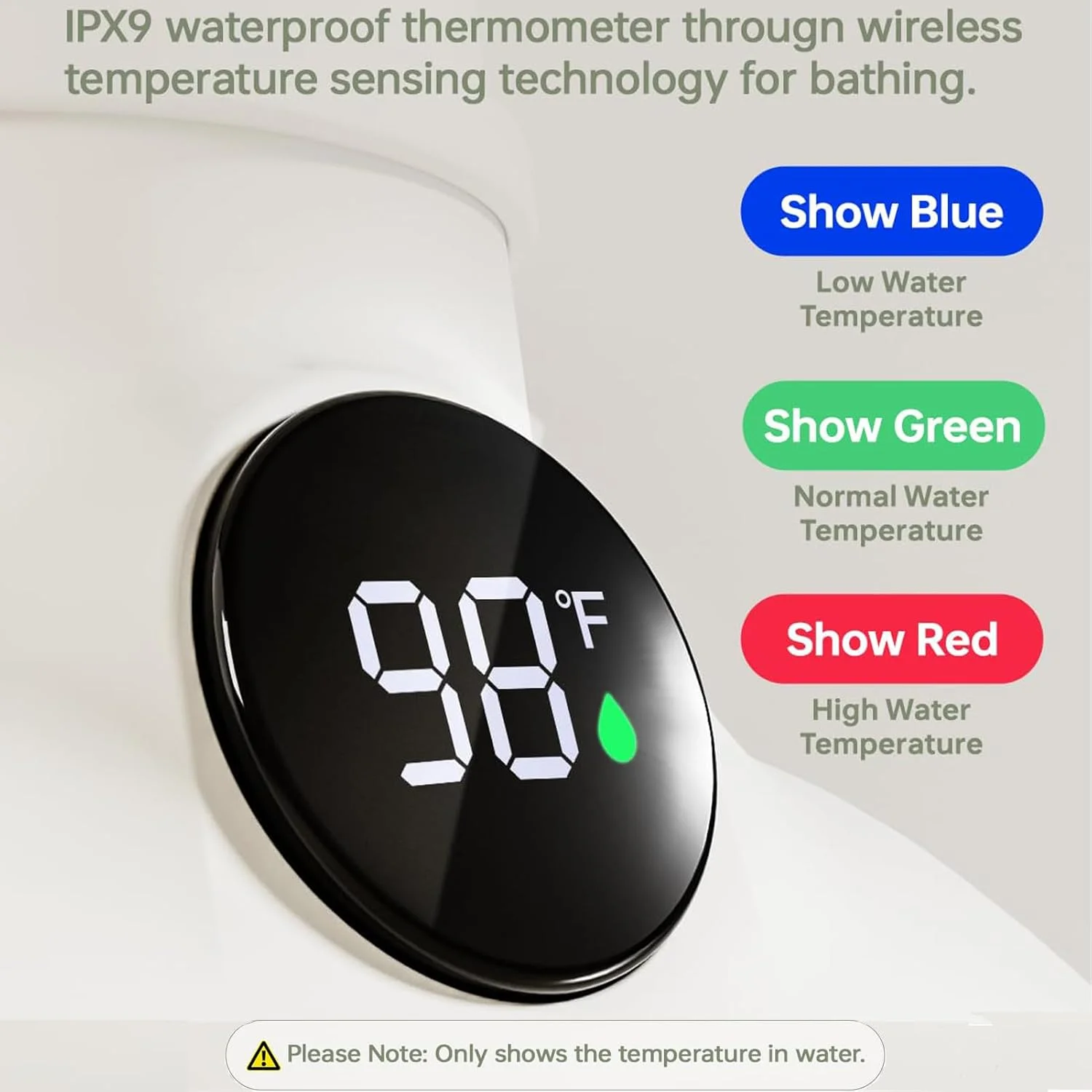 صندلی حمام کودک یو-هوم مناسب برای نوزادان 6 ماهه و بالاتر، صندلی حمام ضد لغزش کودک، صندلی وان حمام نوزاد با 4 فنجان مکش و کوسن نرم برای دوش گرفتن و نشستن صندلی حمام کودک یو-هوم مناسب برای نوزادان 6 ماهه و بالاتر، صندلی حمام ضد لغزش کودک، صندلی وان حمام نوزاد با 4 فنجان مکش و کوسن نرم برای دوش گرفتن و نشستن