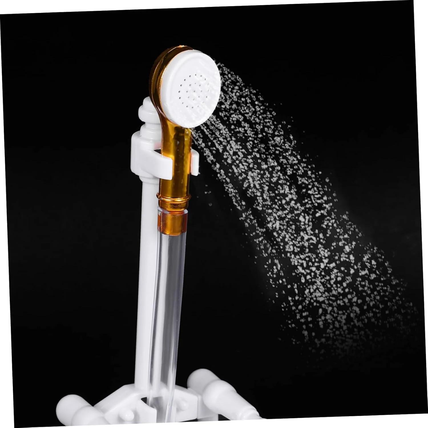 اسباب بازی Toyvian، وان حمام برقی عروسک، استخر شنا با اسپری، عملکرد واقعی برای لوازم جانبی عروسک اسباب بازی Toyvian، وان حمام برقی عروسک، استخر شنا با اسپری، عملکرد واقعی برای لوازم جانبی عروسک