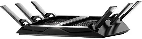 روتر وای فای سه باندی NETGEAR R7960P-100NAS Nighthawk X6S AC3600