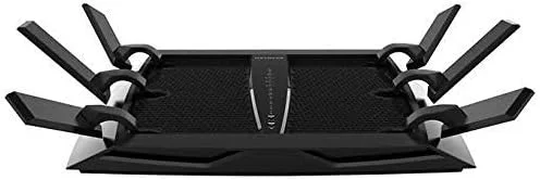 روتر وای فای سه باندی NETGEAR R7960P-100NAS Nighthawk X6S AC3600