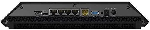 روتر وای فای سه باندی NETGEAR R7960P-100NAS Nighthawk X6S AC3600