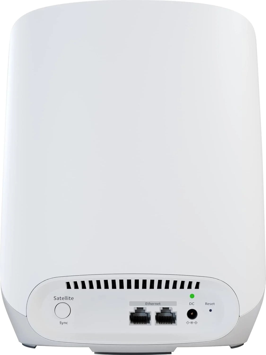 سیستم وای فای 6 مش تری-باند NETGEAR Orbi RBK763S-100APS AX5400 – روتر + 2 ماهواره، 5.4 گیگابیت بر ثانیه، پوشش 700 متر مربع